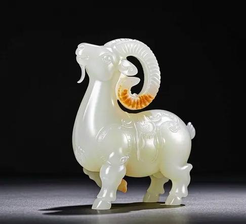 三阳开泰打一动物