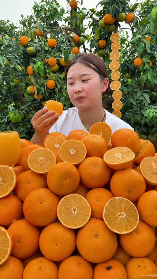 橙子电视直播软件