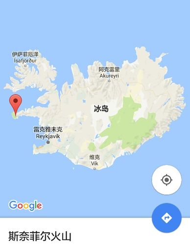 火山的位置在哪