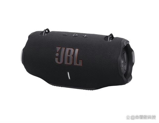jbl战鼓4音响重置步骤详解