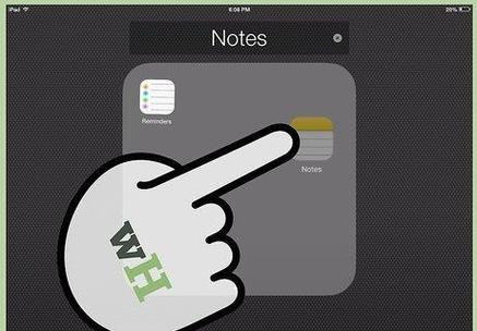 ipad能建文件夹吗