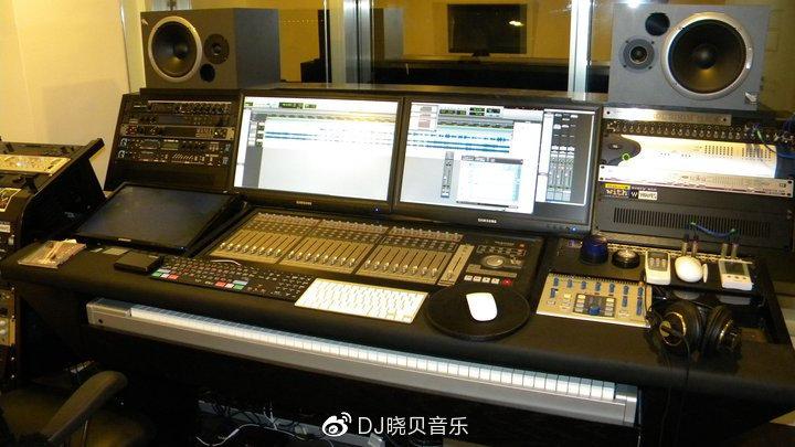dj用什么音效模式好