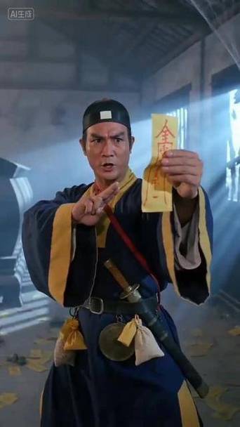 道士大战僵尸免费观看高清
