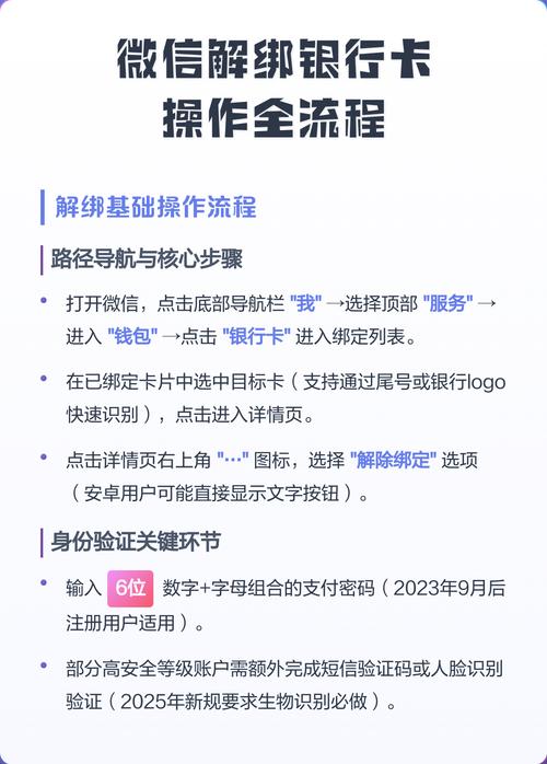 微信查询银行卡绑定微信号步骤缩略图