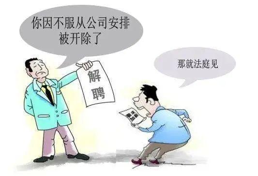 员工无故旷工几天可以辞退