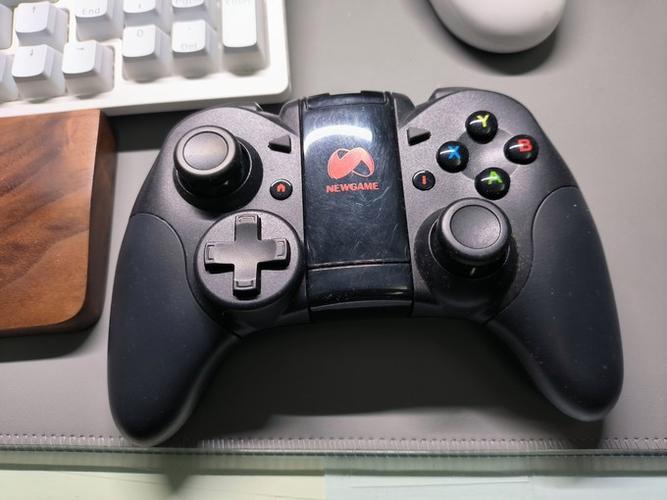 newgame电脑连接