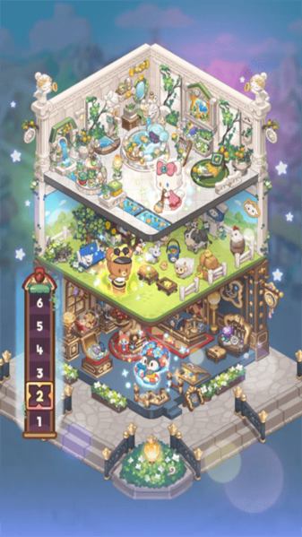 魔法商店安卓