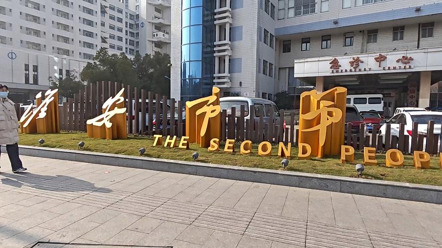 江苏省淮安市二院官网
