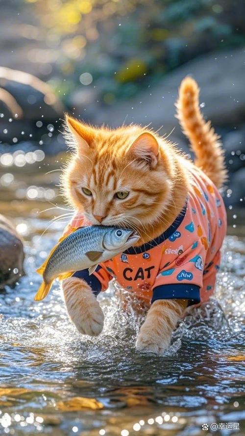穿CAT的都是什么人