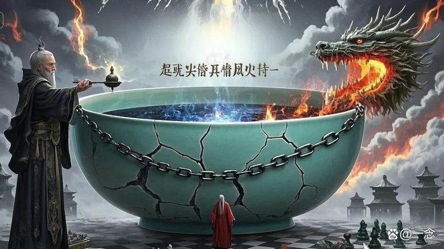 陈平安的本命瓷厉害吗