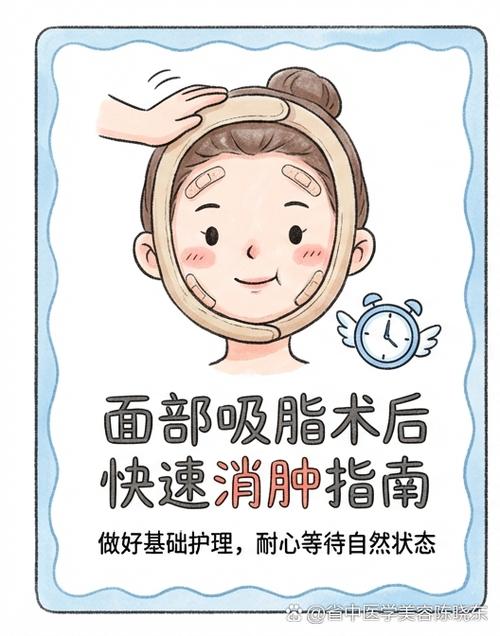 脸部摔肿了怎么消肿最快缩略图