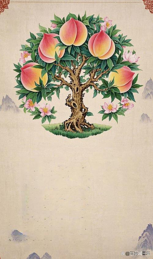 蟠桃增加多少寿命