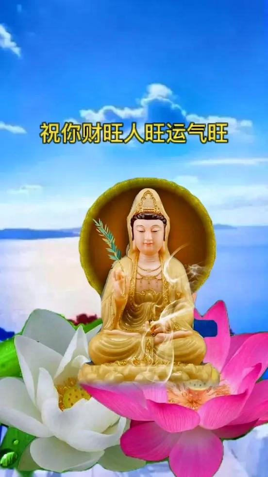 今天运势及财运