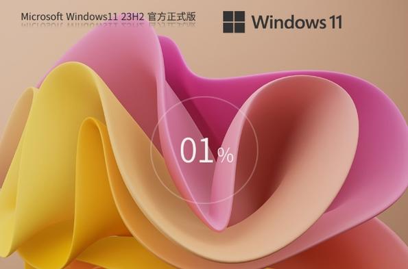 win1123h2是什么版本截图