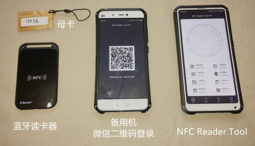 华为模拟加密卡