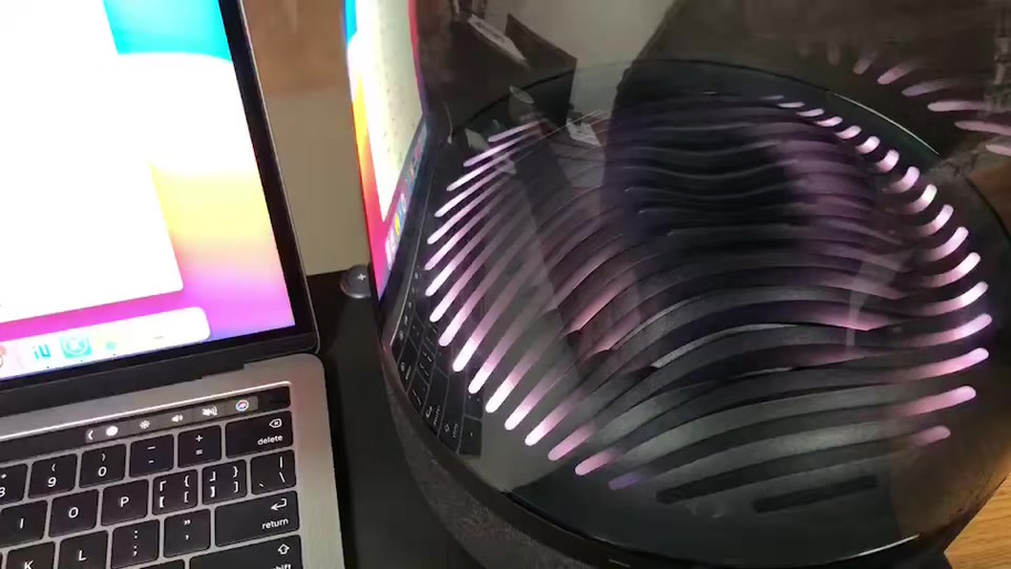 哈曼卡顿怎么连接电脑