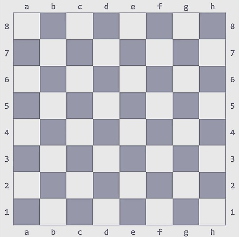 切换效果棋盘