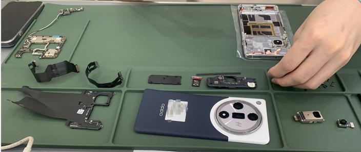 oppo碎屏险几天内购买
