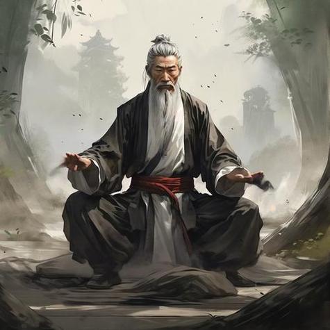 千年道家不传秘方