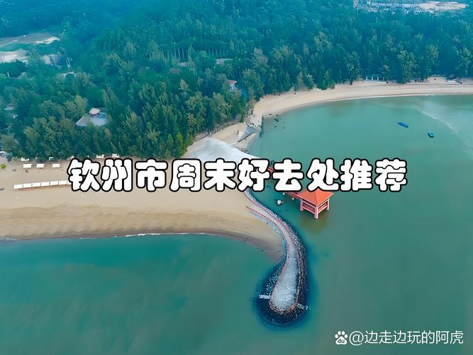 钦州此刻app