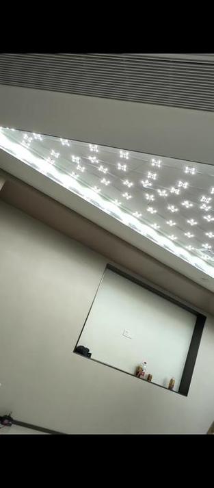 正白光