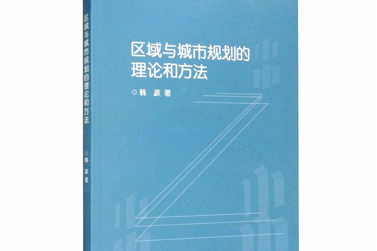 区域规划与城市规划缩略图
