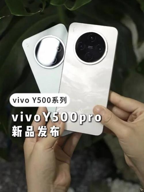 vivo手机500pro