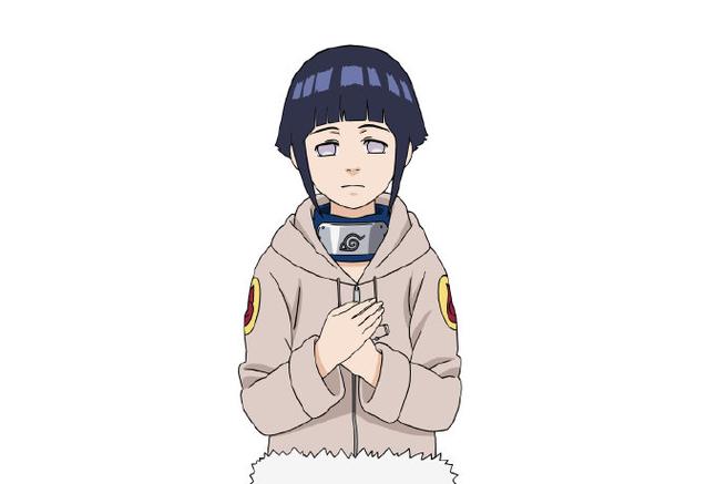 雏田会医疗忍术吗