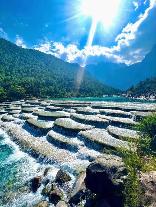 云南旅游景点推荐