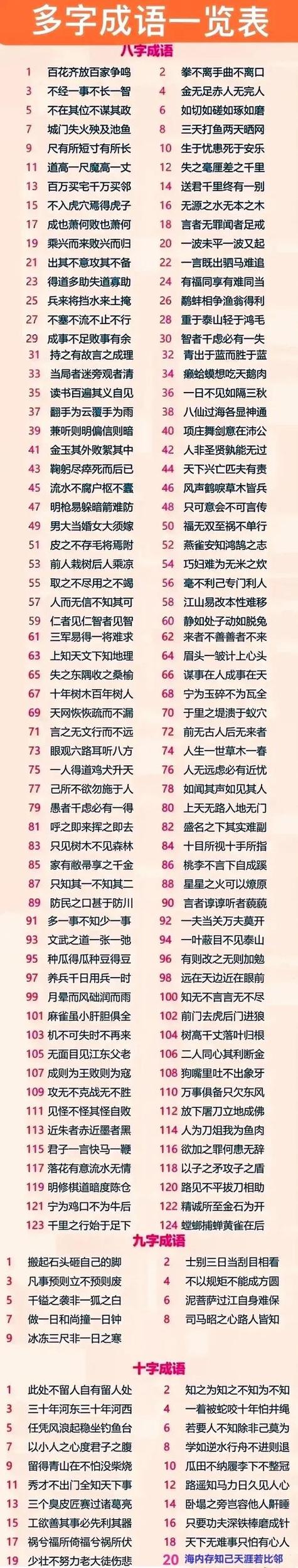 桃四字词语图标