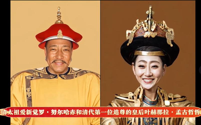 爱新觉罗的姓氏为什么改了