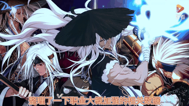 韩服dnf体验服图标