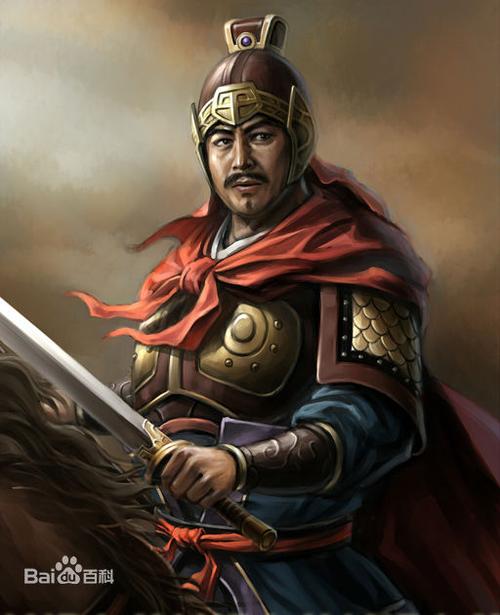 三国志孙坚