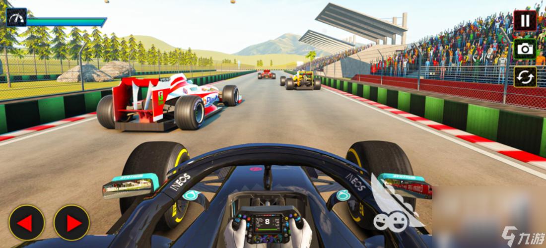 f1赛车手游缩略图