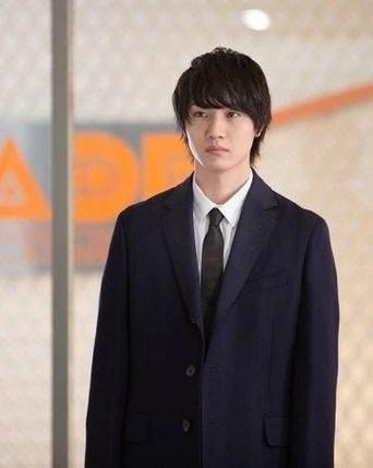 樱田通的《完美犯罪》
