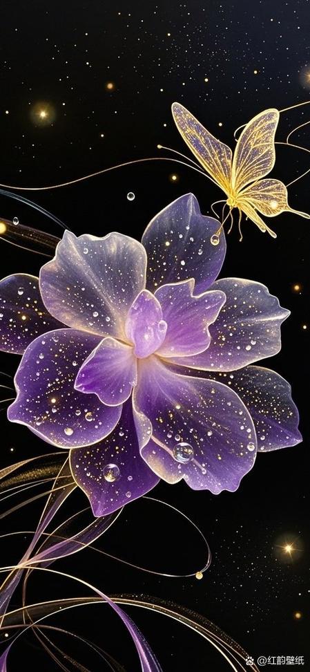 梦幻的图片大全 唯美缩略图