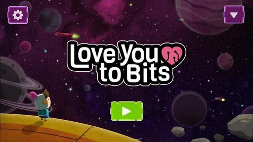 loveyoutobits第八关
