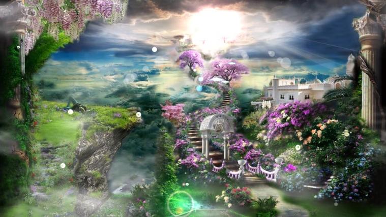 用虚拟机玩梦幻西游会苦行吗截图