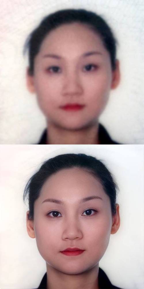 苹果照片怎么去除路人