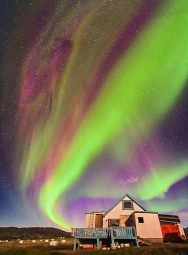 极光aurora缩略图