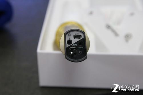 屁颠虫如何用手机充电器正确充电方游戏截图