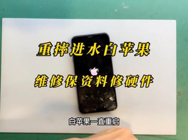 苹果进水发烫是不是烧了