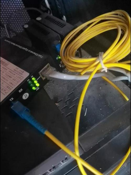 监控摄像头电源灯不亮怎么修