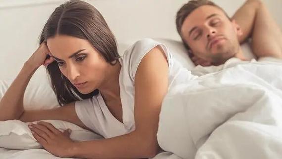 女性抗拒同房说明了什么