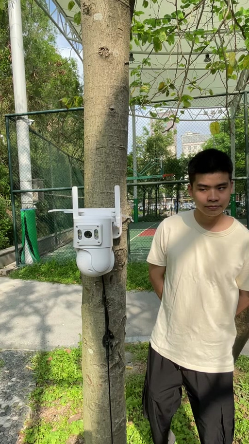 帝防监控怎么样