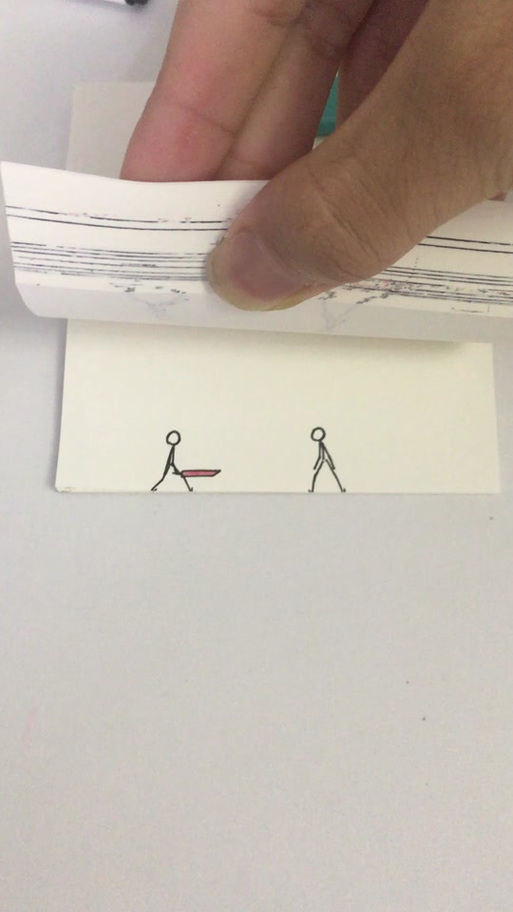 火柴人特效教程缩略图