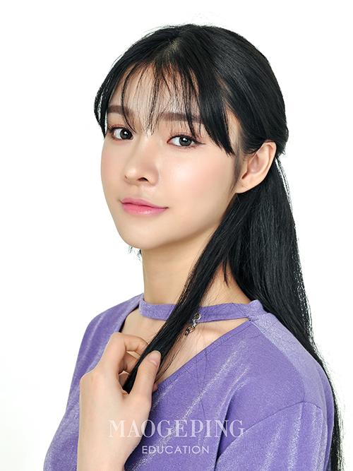 怎么画淡妆学生党