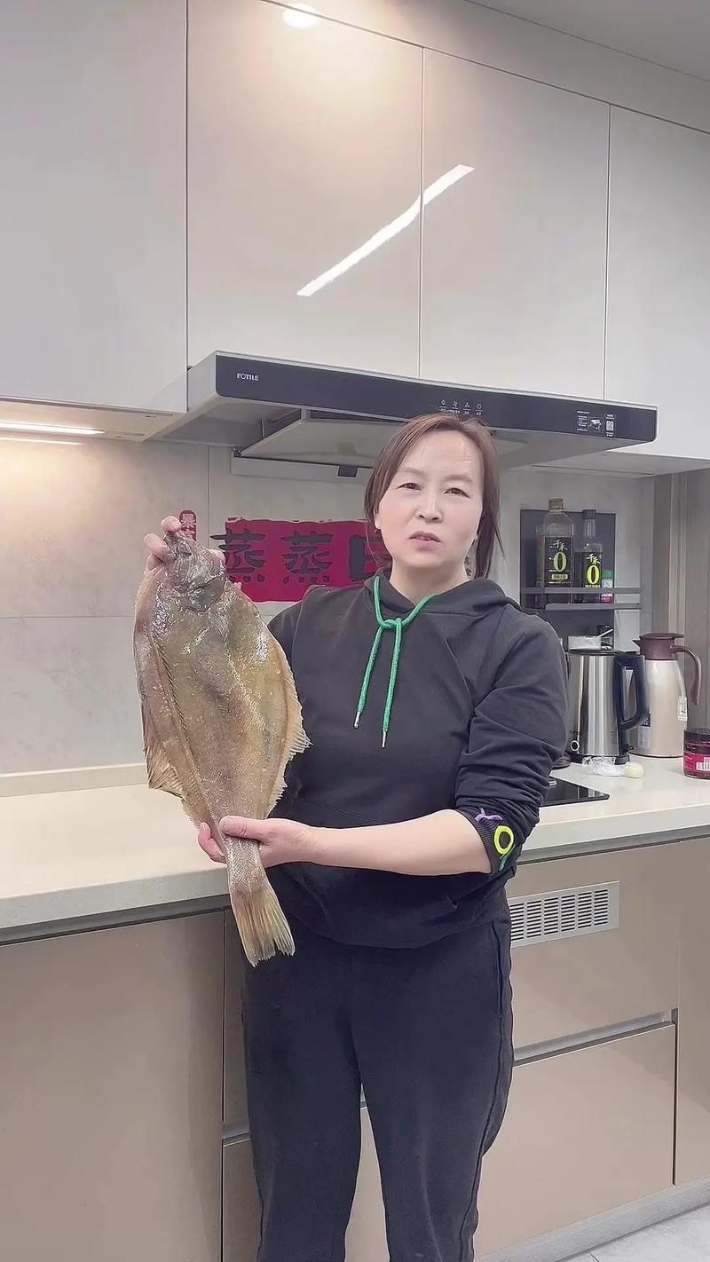 比目鱼怎么吃最好