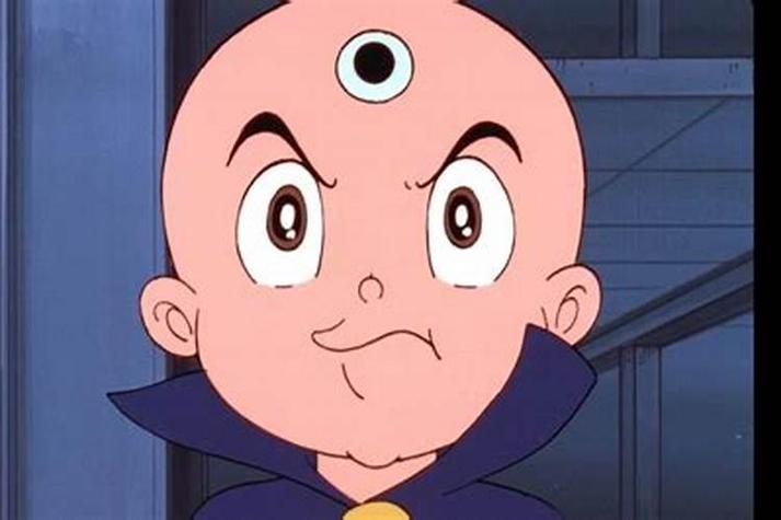 三目童子怎么调无敌