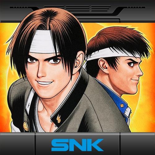 mugen街机拳皇97手机版